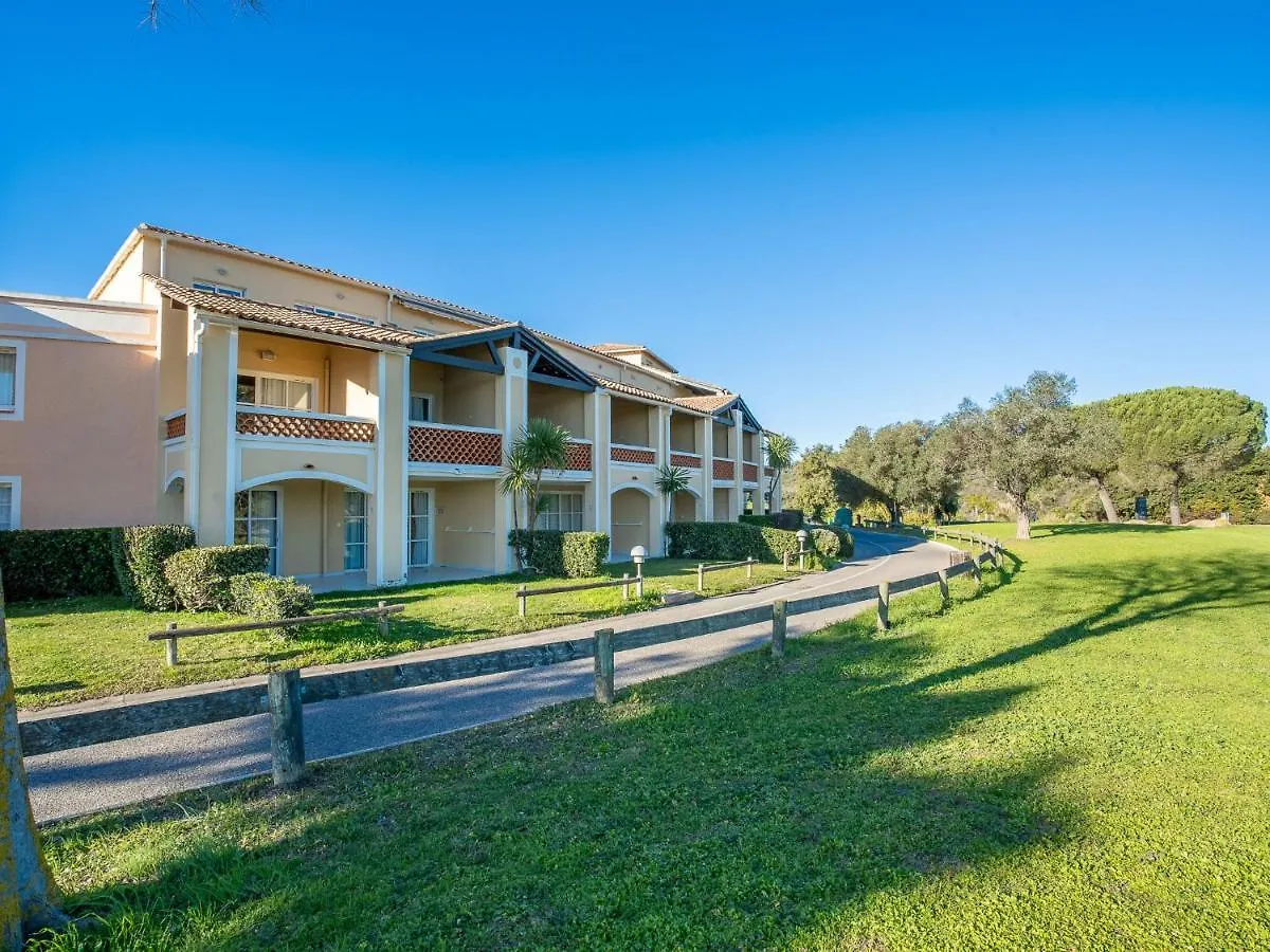 Apartment Village Cap Estérel - L'Esquinade-62 Saint-Raphaël
