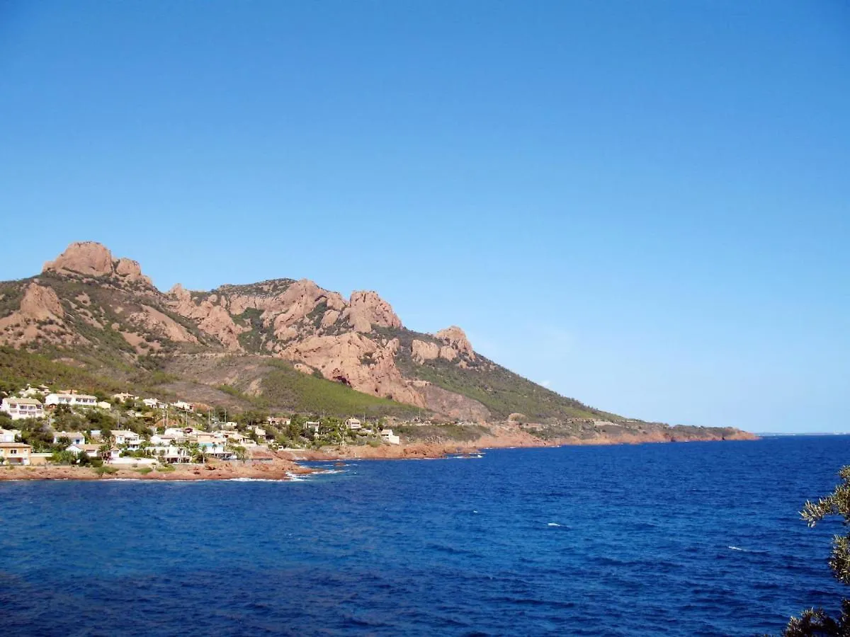 Apartment Village Cap Esterel - L'Esquinade-62 By Interhome Saint-Raphael   Saint-Raphael (Var)
