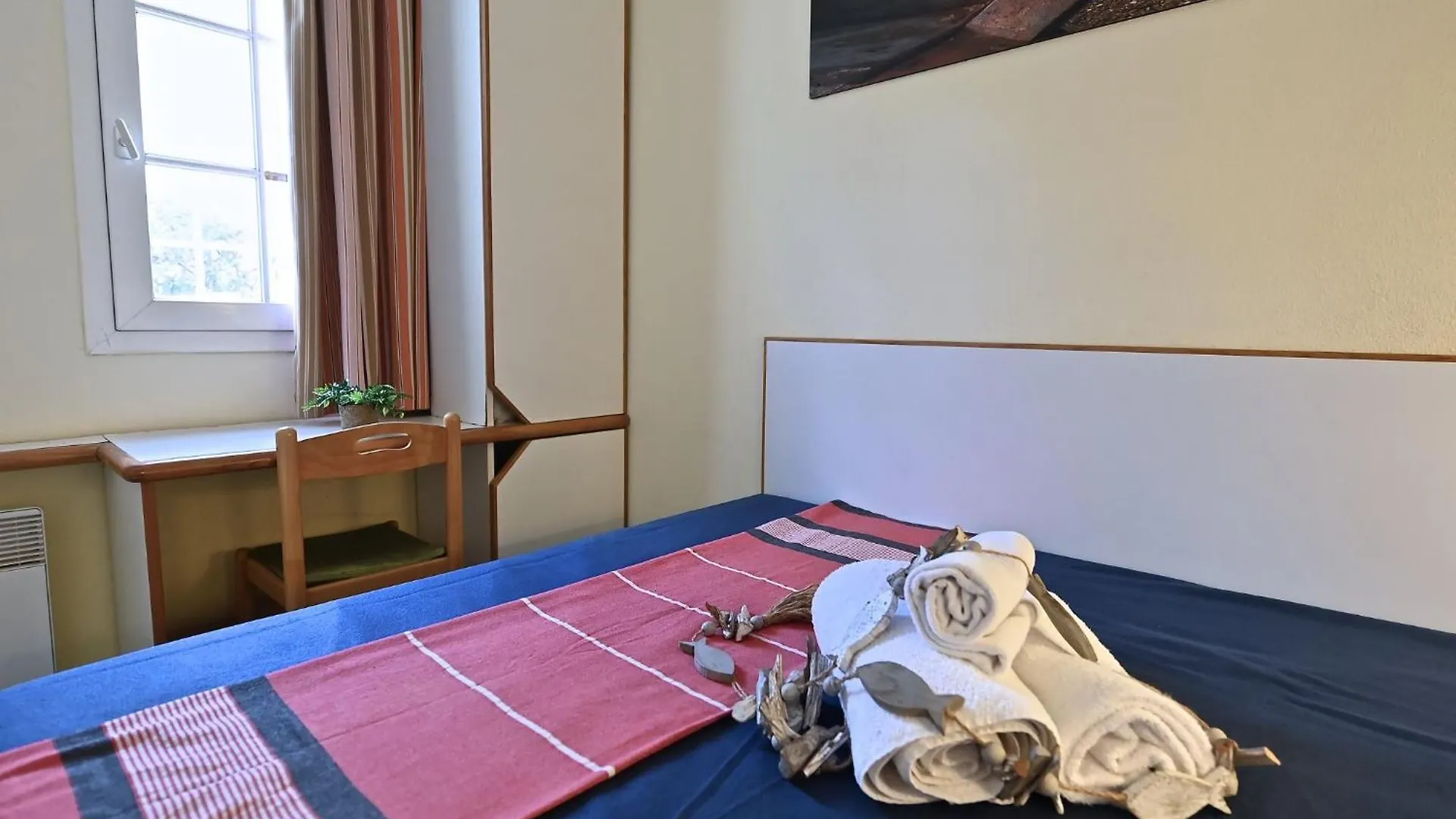 Apartment Village Cap Estérel - L'Esquinade-62 Saint-Raphaël